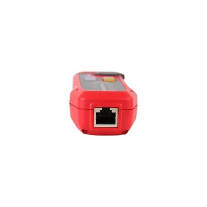 Uni-T UT685B - Testeur de câbles, alimenté par 4× AAA
