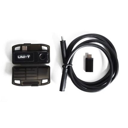 Uni-T UTi120M - Caméra thermique USB-C
