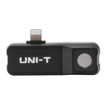 Uni-T UTi120MS - Éclairage de caméra thermique pour iPhone