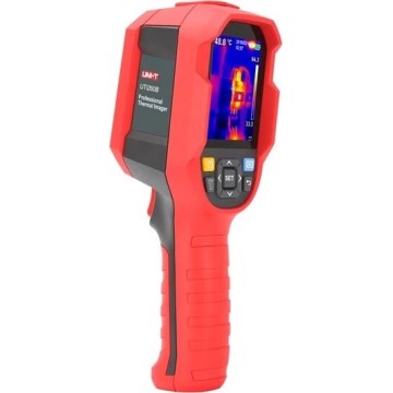 Uni-T UTi260B - Caméra thermique 5000mAh 320x240px 3,6V IP65