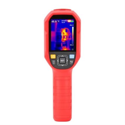 Uni-T UTi260B - Caméra thermique 5000mAh 320x240px 3,6V IP65