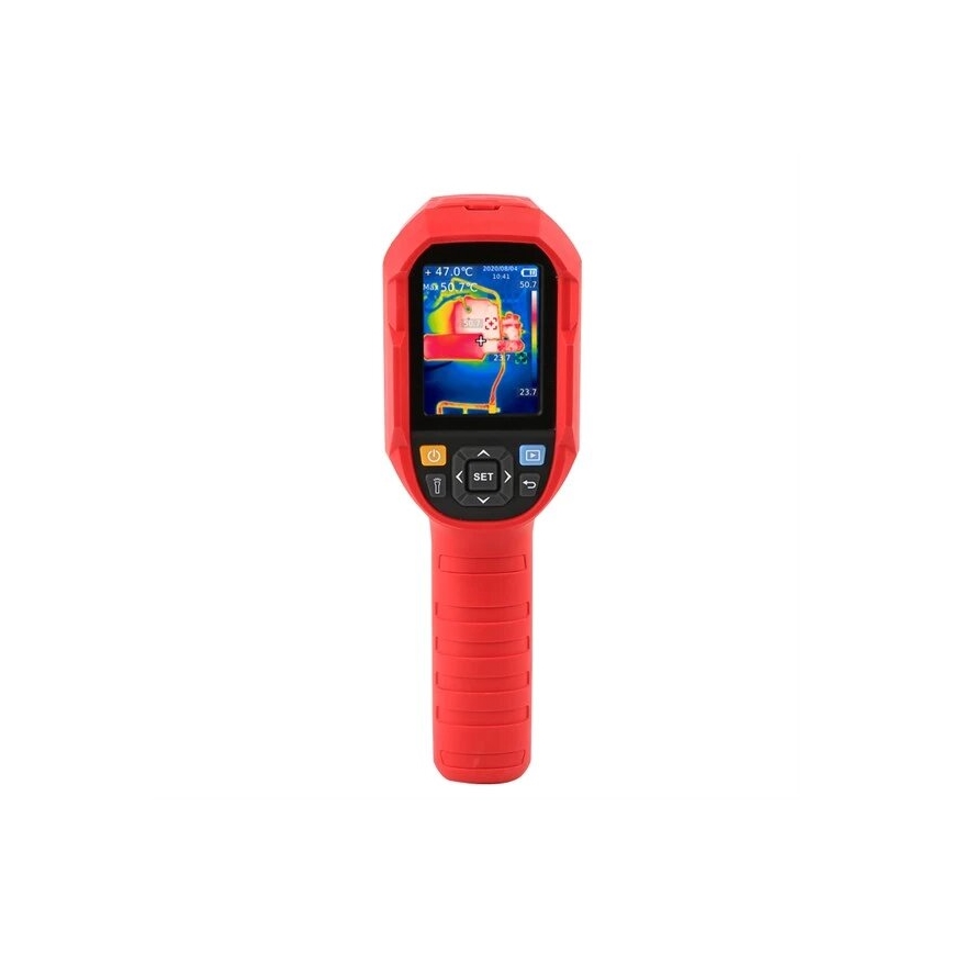 Uni-T UTi260B - Caméra thermique 5000mAh 320x240px 3,6V IP65