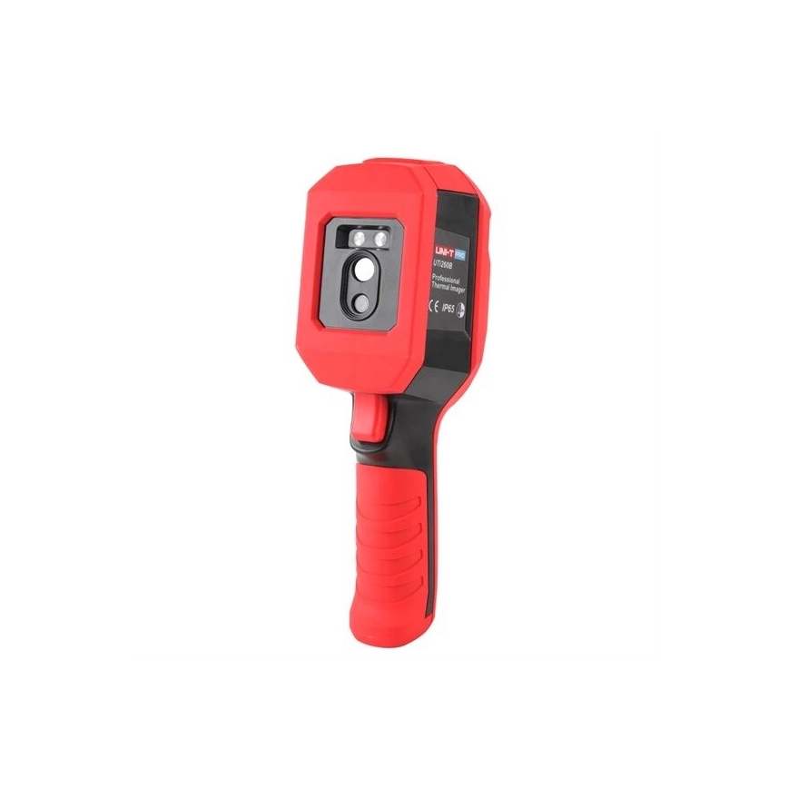 Uni-T UTi260B - Caméra thermique 5000mAh 320x240px 3,6V IP65
