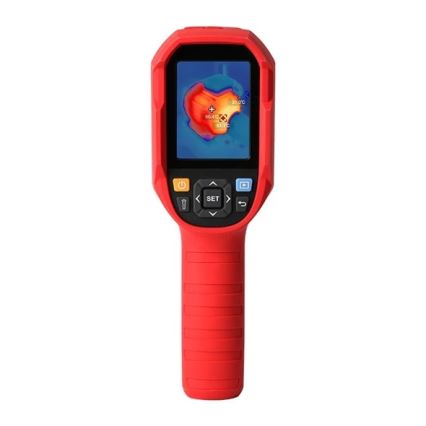 Uni-T UTi716B - Caméra thermique 5000 mAh 160x120 px IP65 Wi-Fi