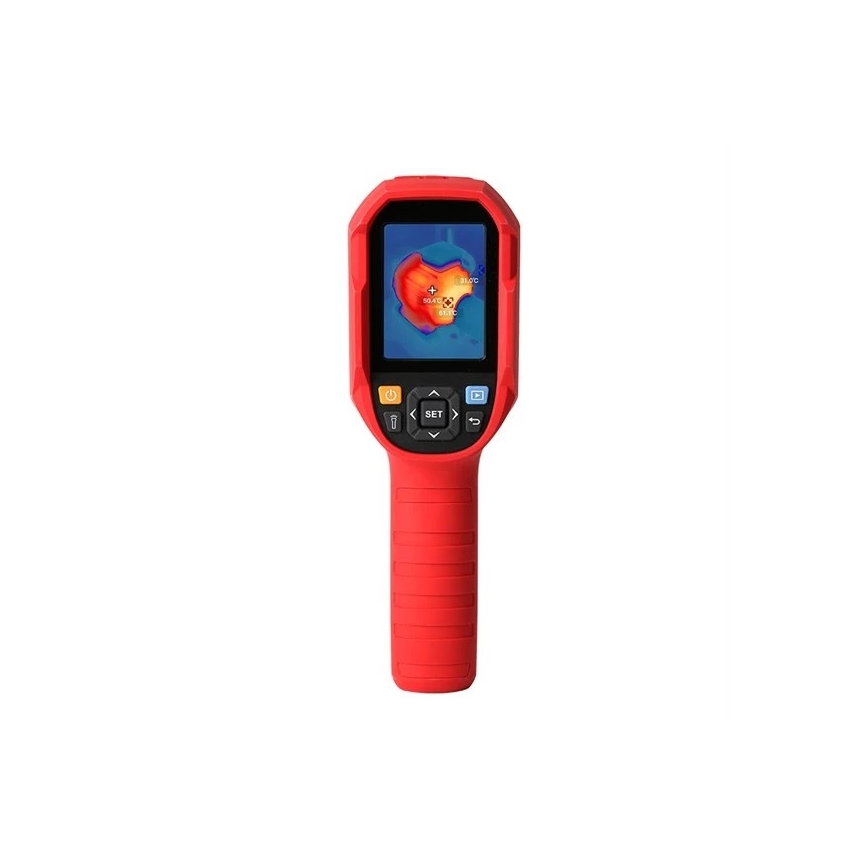 Uni-T UTi716B - Caméra thermique 5000 mAh 160x120 px IP65 Wi-Fi