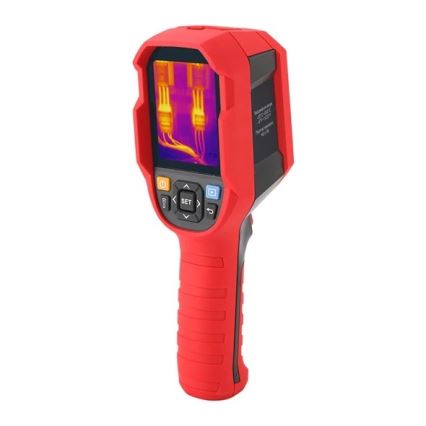 Uni-T UTi716B - Caméra thermique 5000 mAh 160x120 px IP65 Wi-Fi