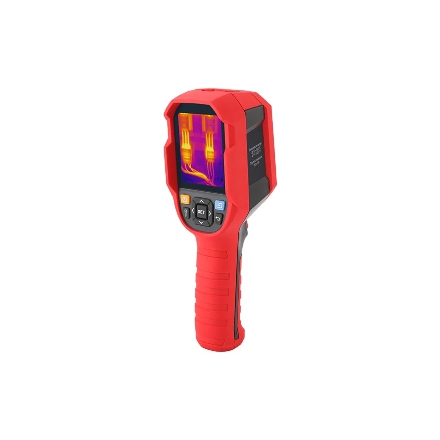 Uni-T UTi716B - Caméra thermique 5000 mAh 160x120 px IP65 Wi-Fi