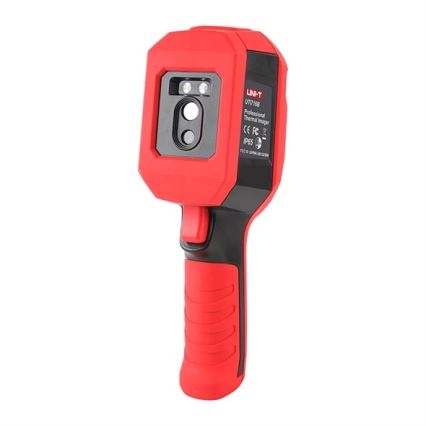 Uni-T UTi716B - Caméra thermique 5000 mAh 160x120 px IP65 Wi-Fi