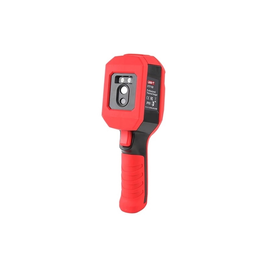 Uni-T UTi716B - Caméra thermique 5000 mAh 160x120 px IP65 Wi-Fi