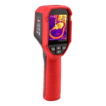 Uni-T UTi716S - Caméra thermique 2600 mAh 160x120 px IP54