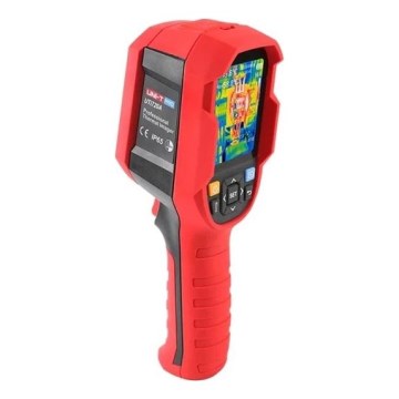 Uni-T UTi720A - Caméra thermique 5000 mAh 320x240 px 3,6V IP65