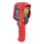 Uni-T UTi720A - Caméra thermique 5000 mAh 320x240 px 3,6V IP65