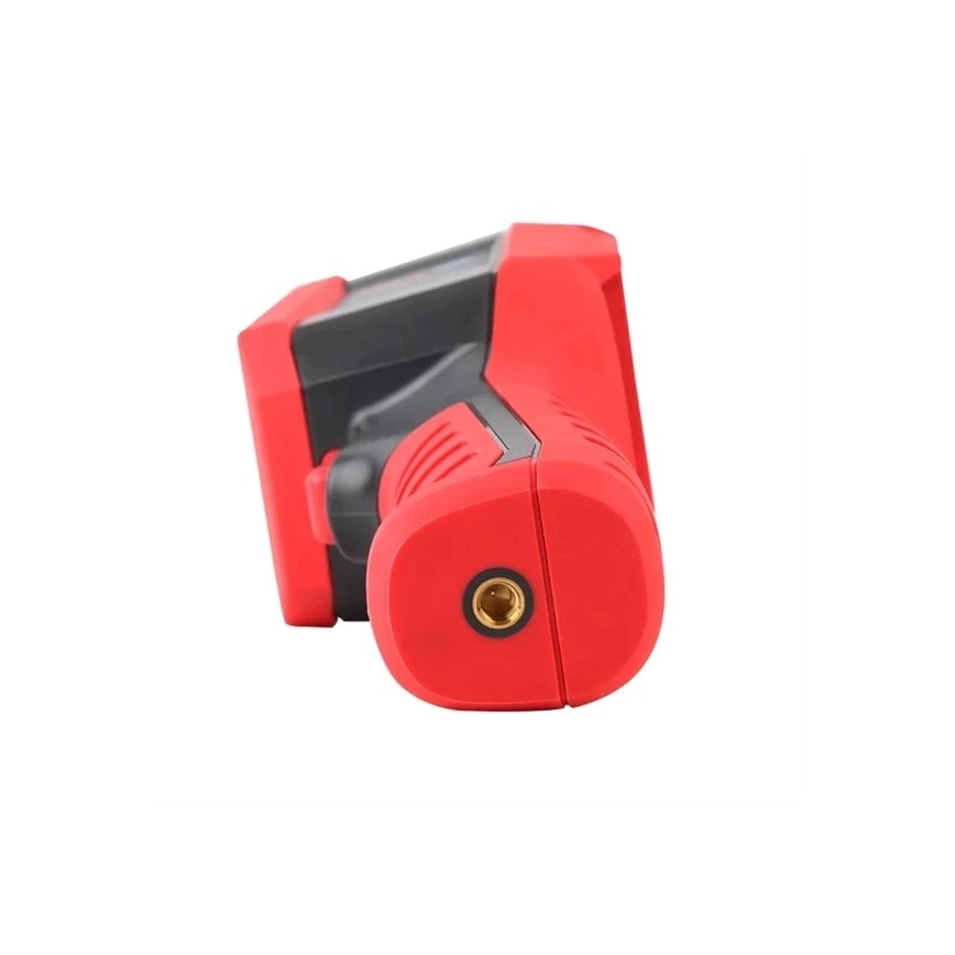 Uni-T UTi720A - Caméra thermique 5000 mAh 320x240 px 3,6V IP65