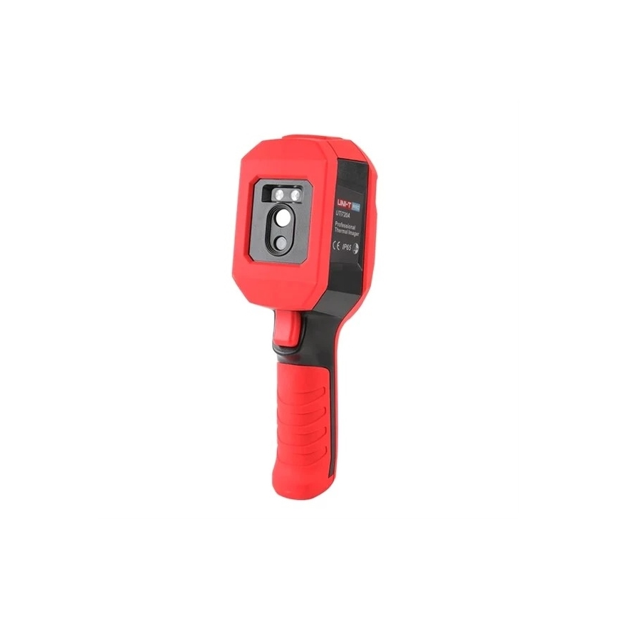 Uni-T UTi720A - Caméra thermique 5000 mAh 320x240 px 3,6V IP65
