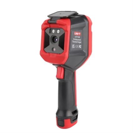 Uni-T UTi720E - Caméra thermique 5200 mAh 640x480 px Wi-Fi IP54