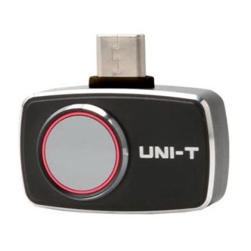 Uni-T UTi721M - Caméra thermique USB-C