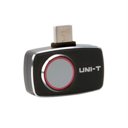 Uni-T UTi721M - Caméra thermique USB-C