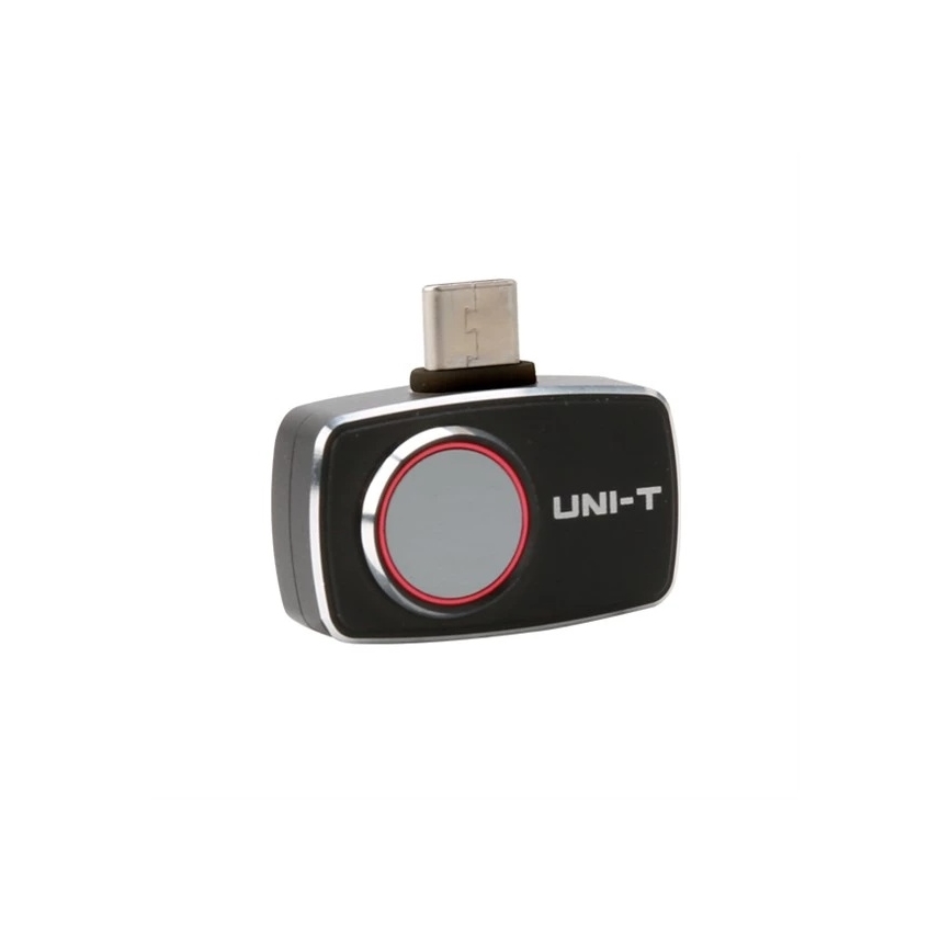 Uni-T UTi721M - Caméra thermique USB-C