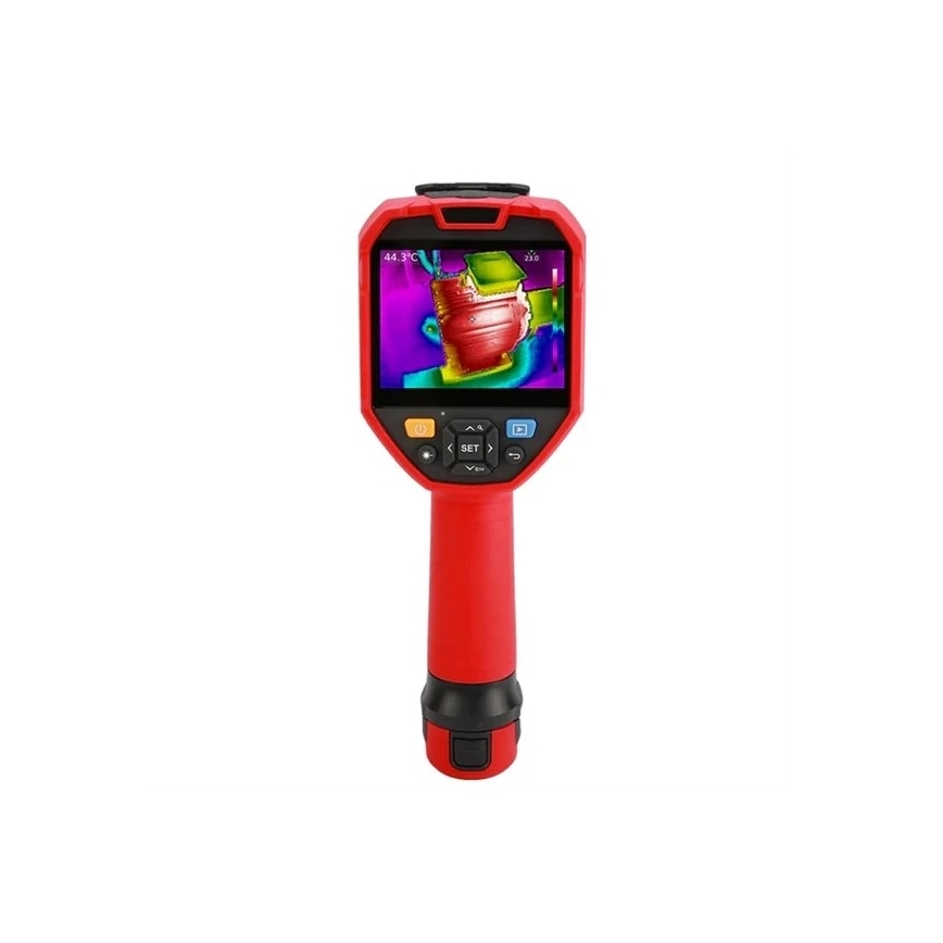 Uni-T UTi730V - Caméra thermique 5200 mAh 640x480px IP54