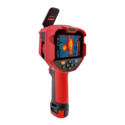 Uni-T UTi740H - Caméra thermique 5200 mAh 384x288 px 3,7V Wi-Fi IP54