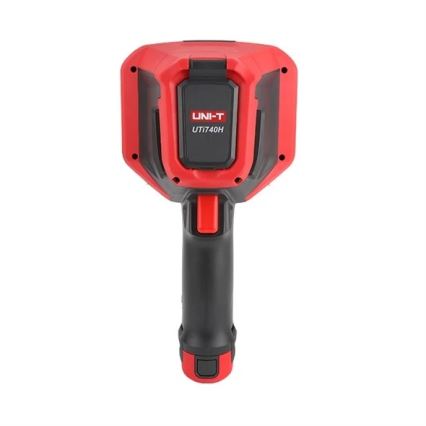 Uni-T UTi740H - Caméra thermique 5200 mAh 384x288 px 3,7V Wi-Fi IP54