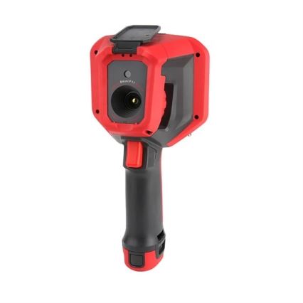 Uni-T UTi740H - Caméra thermique 5200 mAh 384x288 px 3,7V Wi-Fi IP54