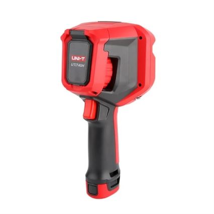 Uni-T UTi740H - Caméra thermique 5200 mAh 384x288 px 3,7V Wi-Fi IP54