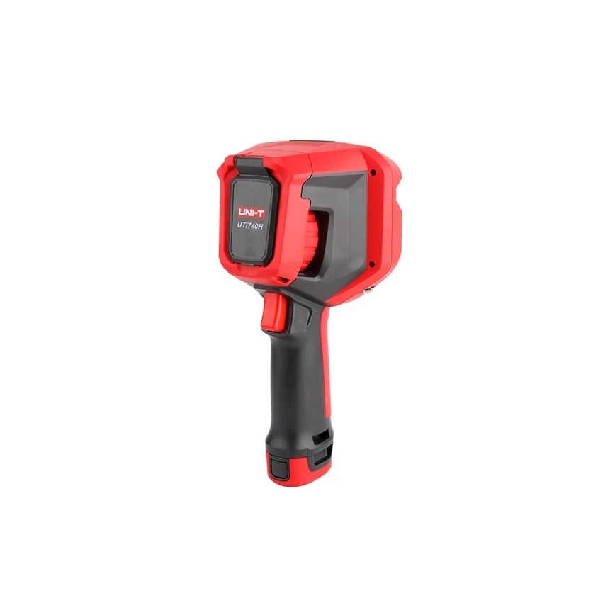 Uni-T UTi740H - Caméra thermique 5200 mAh 384x288 px 3,7V Wi-Fi IP54