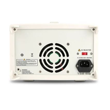 Uni-T UTP3303-II - Alimentation de laboratoire UTP3303-II 0-32V/0-3A