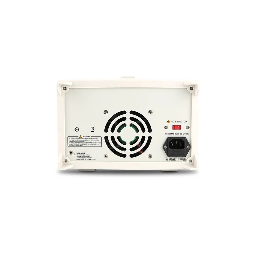 Uni-T UTP3303-II - Alimentation de laboratoire UTP3303-II 0-32V/0-3A