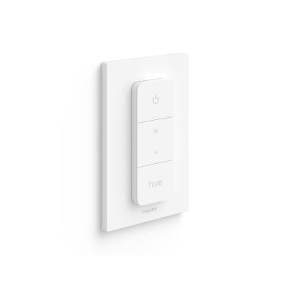Variateur Philips Hue V2 1xCR2032