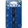 Varta 15670101111 - Torche LED F10 LED/1xAA