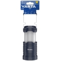 Varta 15673101111 - Lampe torche de camping L10 LED/3xAAA