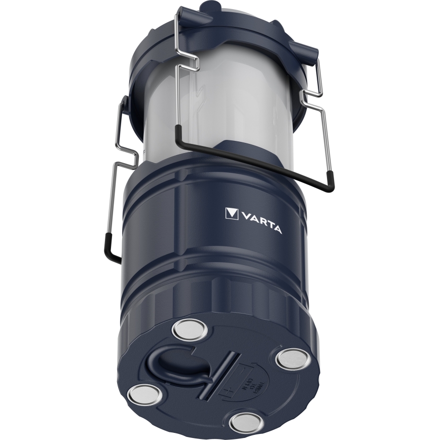 Varta 15673101111 - Lampe torche de camping L10 LED/3xAAA
