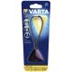 Varta 16169 - Lampe de poche LED HANDBAG LIGHT 2xLED/2xCR2032