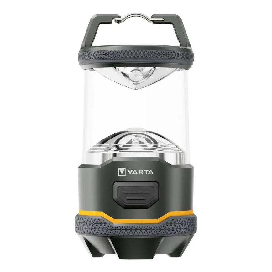Varta 16550101111 - Lampe de camping L10 LED/4xAA IP54
