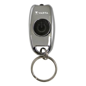 Varta 16603101401 - Porte-clefs lanterne LED/2xCR2016