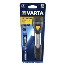Varta 16632101421 - Torche LED DAY LIGHT LED/2xAA