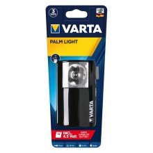 Varta 16645101421 - Lampe torche à main LED PALM LIGHT LED/3R12