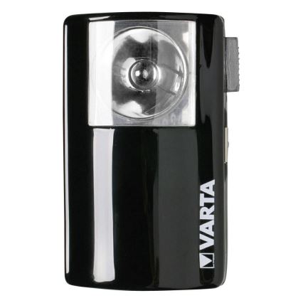 Varta 16645101421 - Lampe torche portable PALM LIGHT P13,5s/1x3R12