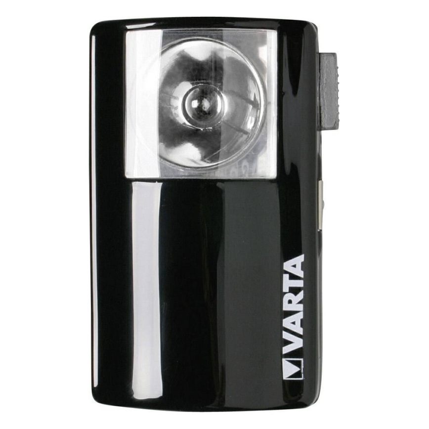 Varta 16645101421 - Lampe torche portable PALM LIGHT P13,5s/1x3R12