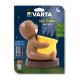 Varta 17501 - Lampe LED avec projecteur enfant PAUL 2xLED/3xAA