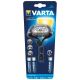 Varta 17631 - Lampe frontale LED POWER LINE H20 LED/3xAAA