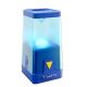 Varta 17666101111 - Lampe de camping LED à intensité variable OUTDOOR AMBIANCE LED/6xAA