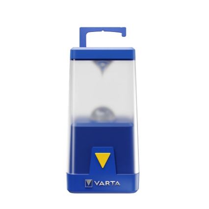 Varta 17666101111 - Lampe de camping LED à intensité variable OUTDOOR AMBIANCE LED/6xAA