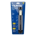 Varta 18646101421 - Torche WORK FLEX LED/4xAA IP54