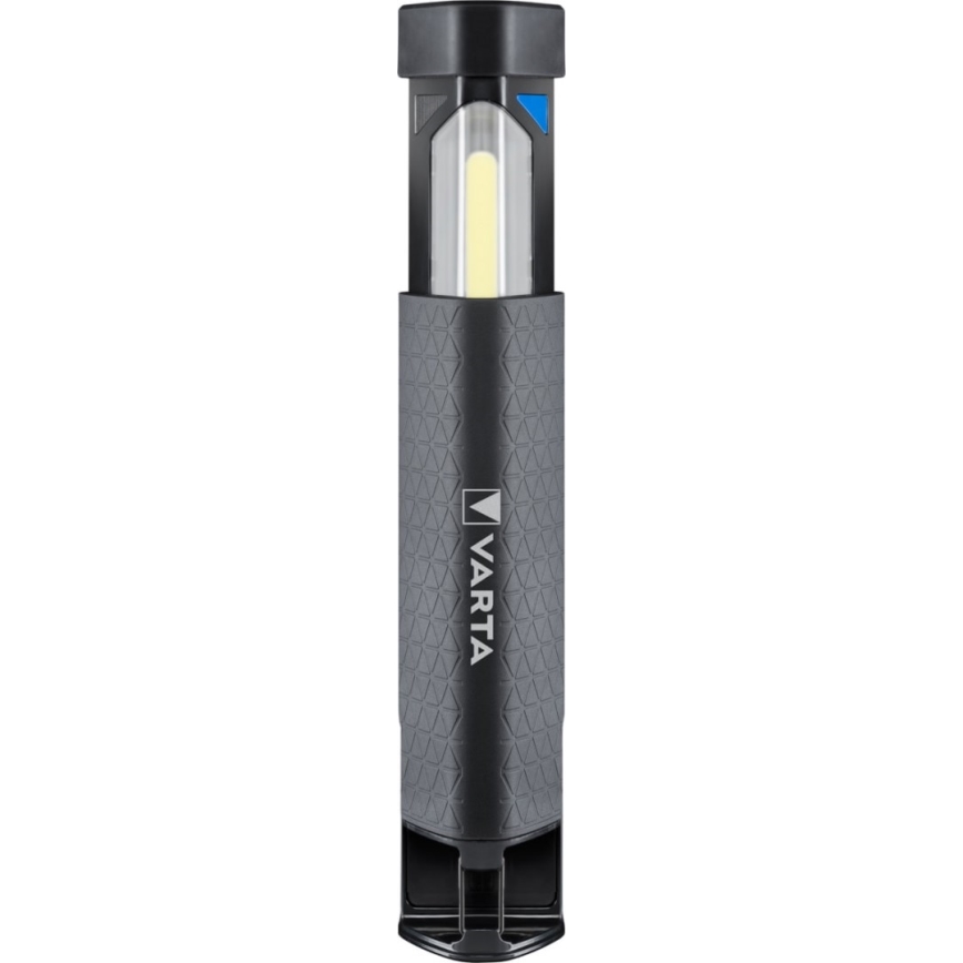 Varta 18646101421 - Torche WORK FLEX LED/4xAA IP54