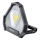 Varta 18647101401 - Lampe de travail LED portable WORK FLEX 12W/5V 5200 mAh IP54