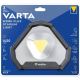 Varta 18647101401 - Lampe torche portative WORK FLEX LED/12W/5V 5200mAh IP54