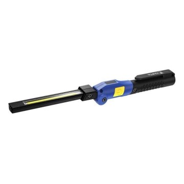 Varta 18649101401 - Lampe torche rechargeable WORK FLEX F20R LED/5V IP54